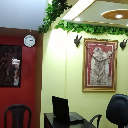 Hotel Mukta