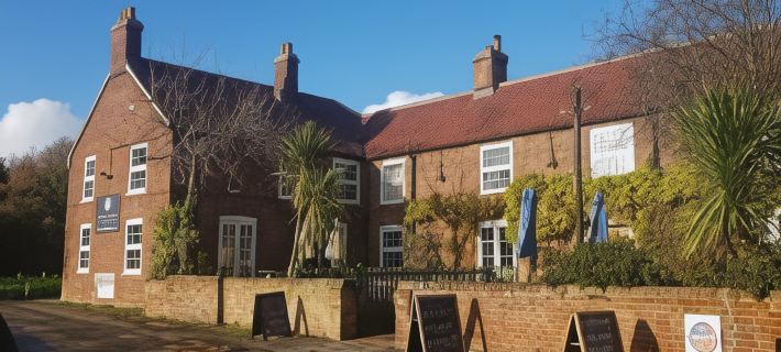 Sutton Staithe Hotel Hotels in Norwich