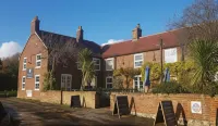 Sutton Staithe Hotel Hoteles en 