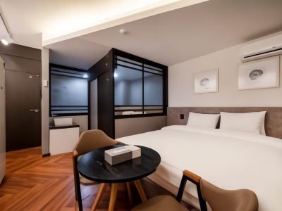 Iksan Fourseason Hotel