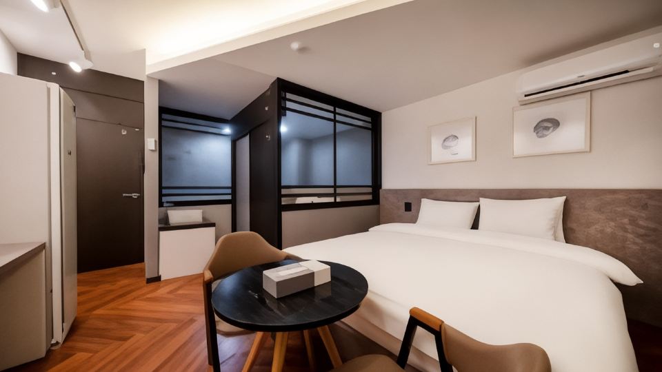 Iksan Fourseason Hotel