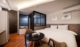Iksan Fourseason Hotel