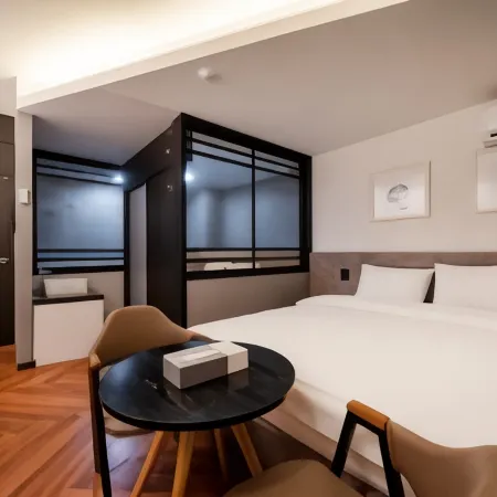 Iksan Fourseason Hotel