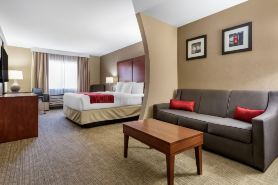 Comfort Inn & Suites Leeds I-20