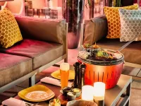 Leonardo Hotel Munich City South Hotels near Forstenried