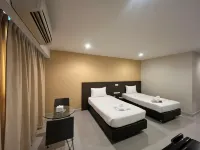14 Living Hotels near Jerusalem Old City