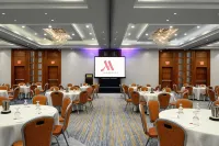 Long Beach Marriott - Bintang 4