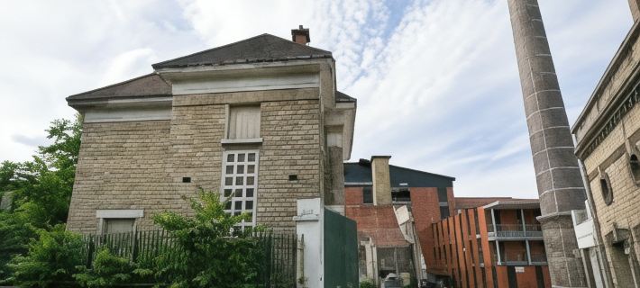 Zenao Appart'hôtels Troyes Hotels in Troyes