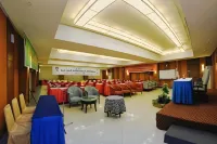 Hotel Pangeran City - 3 Sao
