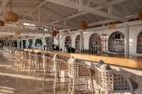 Wyndham Datca Perili Bay - parking