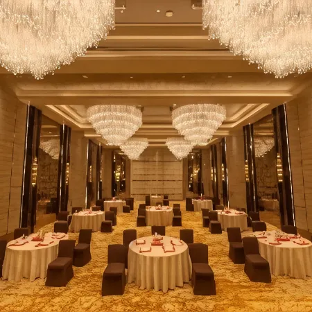 Grand Madurai by GRT Hotels