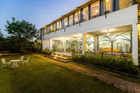 Rawai Luxury Tents Pushkar