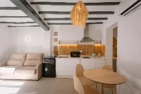 Alojamientos la Vila Mayor 36 - Apartments