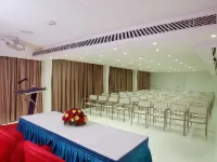 The Blooms Cochin - ห้องครัว