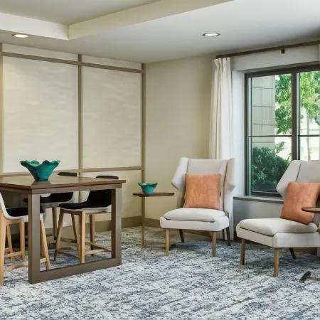 Hampton Inn & Suites Destin