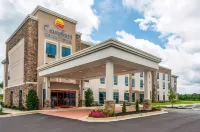 Comfort Inn & Suites East Ellijay - Wifi