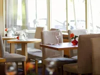 Maitlandfield House Hotel - breakfast