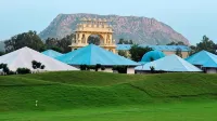 Rajasthali Resort & Spa