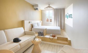 Hôtel Life Marseille VP - Vieux Port