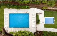 Pure Monchique Hotel - Villa Termal Spa Resort - by Unlock Hotels - suối nước nóng