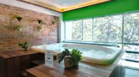 Joint Boutique Hotel Zona Romantica - Romantische