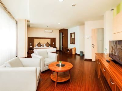 UTC Dago Hotel Bandung