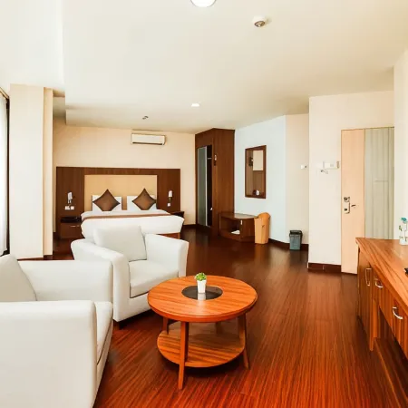 UTC Dago Hotel Bandung