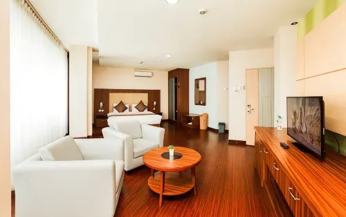 UTC Dago Hotel Bandung - Spa