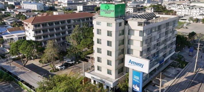 Rattana View Hotels in Phitsanulok