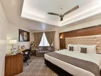KC Residency Hotels in Jammu