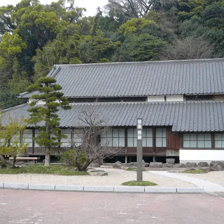 Ryokan Yamadaya