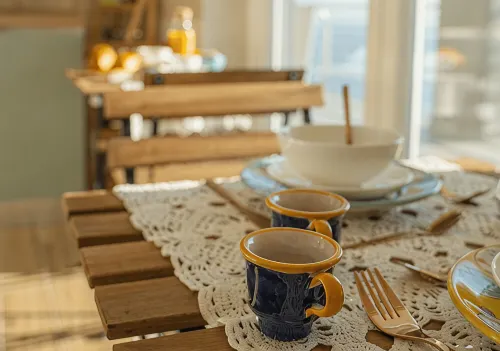 B&B Lilibeth Luxury Suites - Marina D'Arechi - Bed and Breakfasts