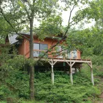 Tobise Onsen Tenga Sanso