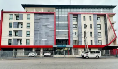 HOTEL LA PIVOINE Hoteles en 