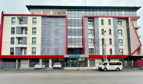 HOTEL LA PIVOINE