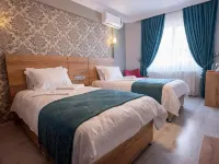 Acar Hotel - Bãi đậu xe