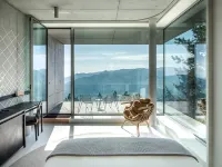 Casa de São Lourenço - Burel Panorama Hotel - Member of Design Hotels Hotels in Manteigas