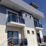 Geyikli Paris Otel - 2 estrellas