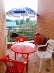 Naksan Clover Condotel - motel