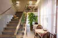 Butik-Hotel Yakimov Hotel