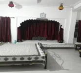 Hostel Crown Udaipur - Nhà nghỉ