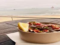 Bay View Resort Hotel Namibia - spa