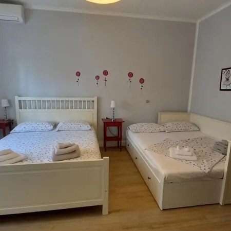 B&B Nadine Forlì - Boutique Eco Stay Con Parcheggio Gratuito