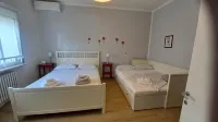 B&B Nadine Forlì - Boutique Eco Stay Con Parcheggio Gratuito