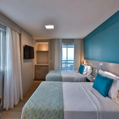 Radisson Hotel Recife