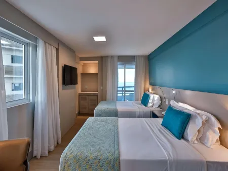 Radisson Hotel Recife