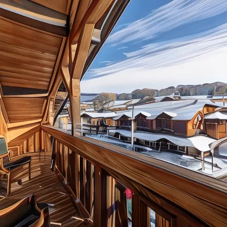 Chamois d'Or Hotel