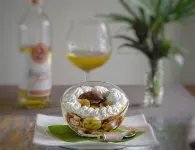 이딜 비치 - 조식 운영
