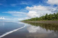 Clandestino Beach - Beach