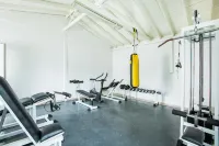 Xenios Port Marina Hotel - Gym